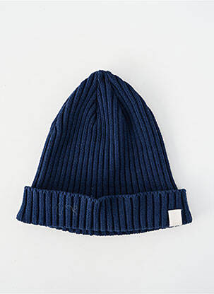 Kepurė mėlyna JACK & JONES vyras