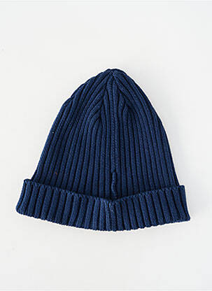 Kepurė mėlyna JACK & JONES vyras
