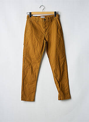 Chino kelnė rudas JACK & JONES vyras