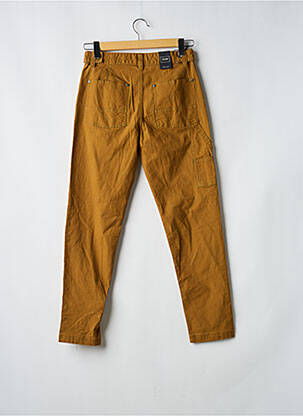 Chino kelnė rudas JACK & JONES vyras