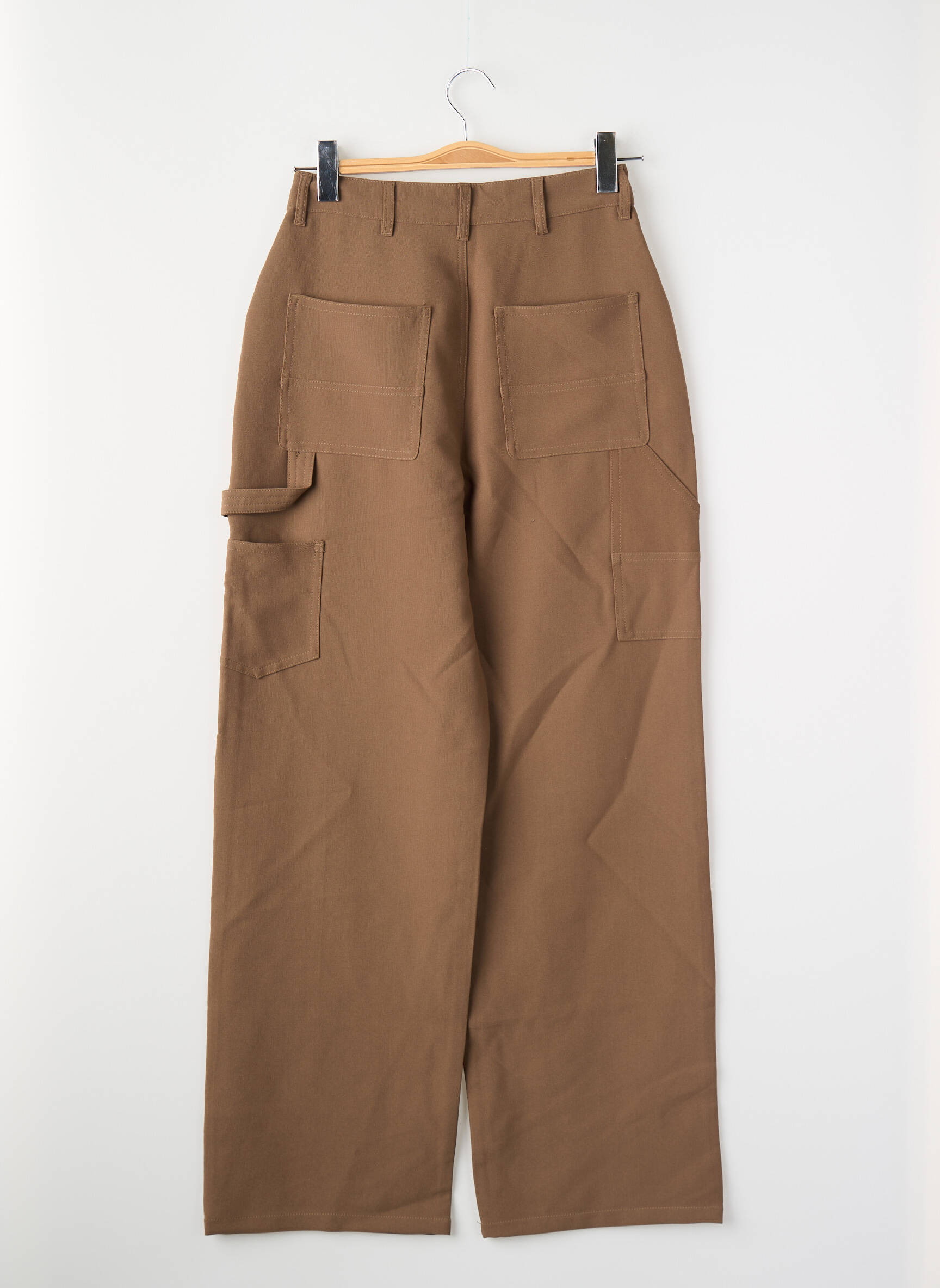 Kargo kelnė bežinis ONLY moteris