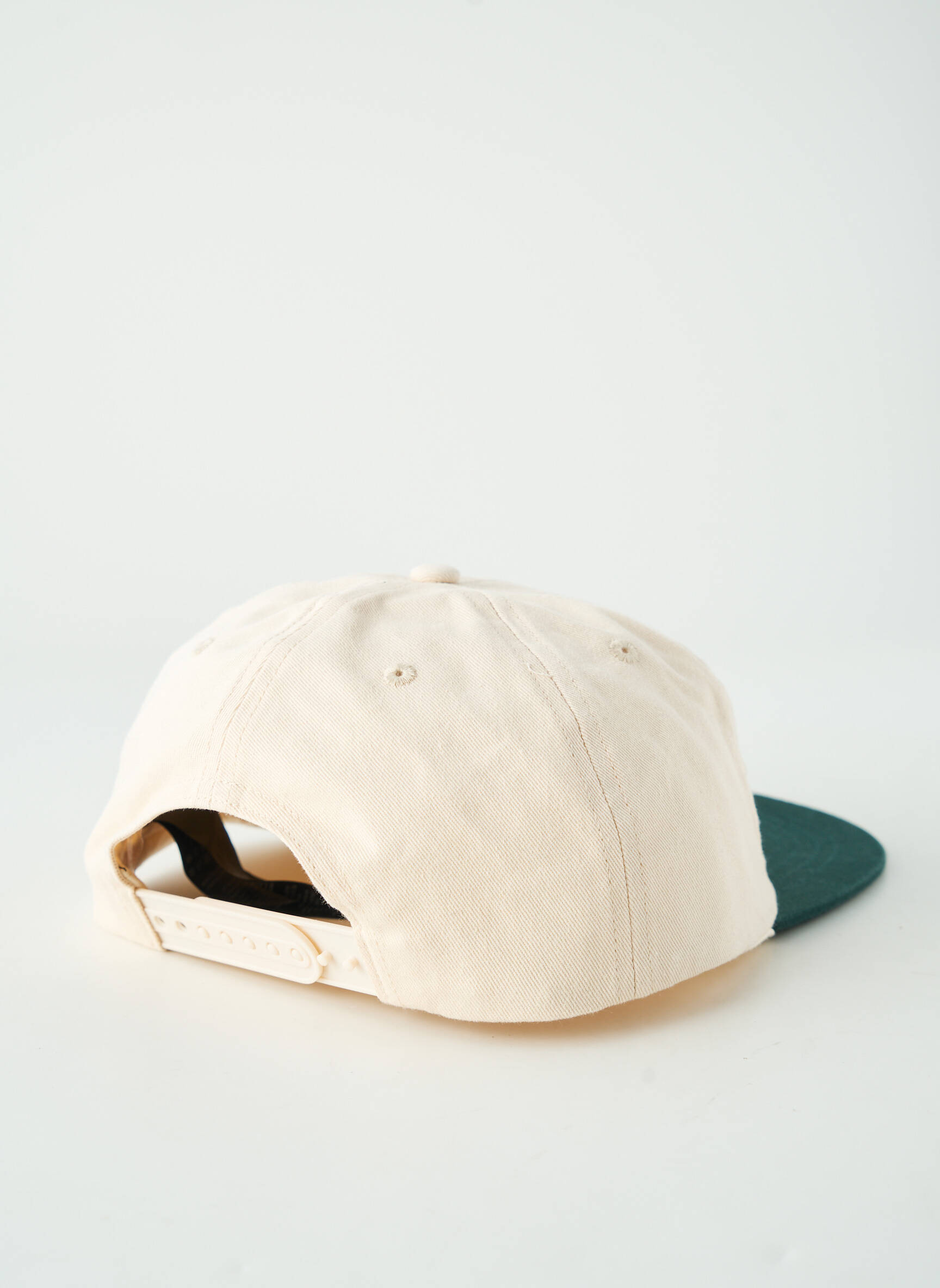 Kepuraitė žalias JACK & JONES vyras