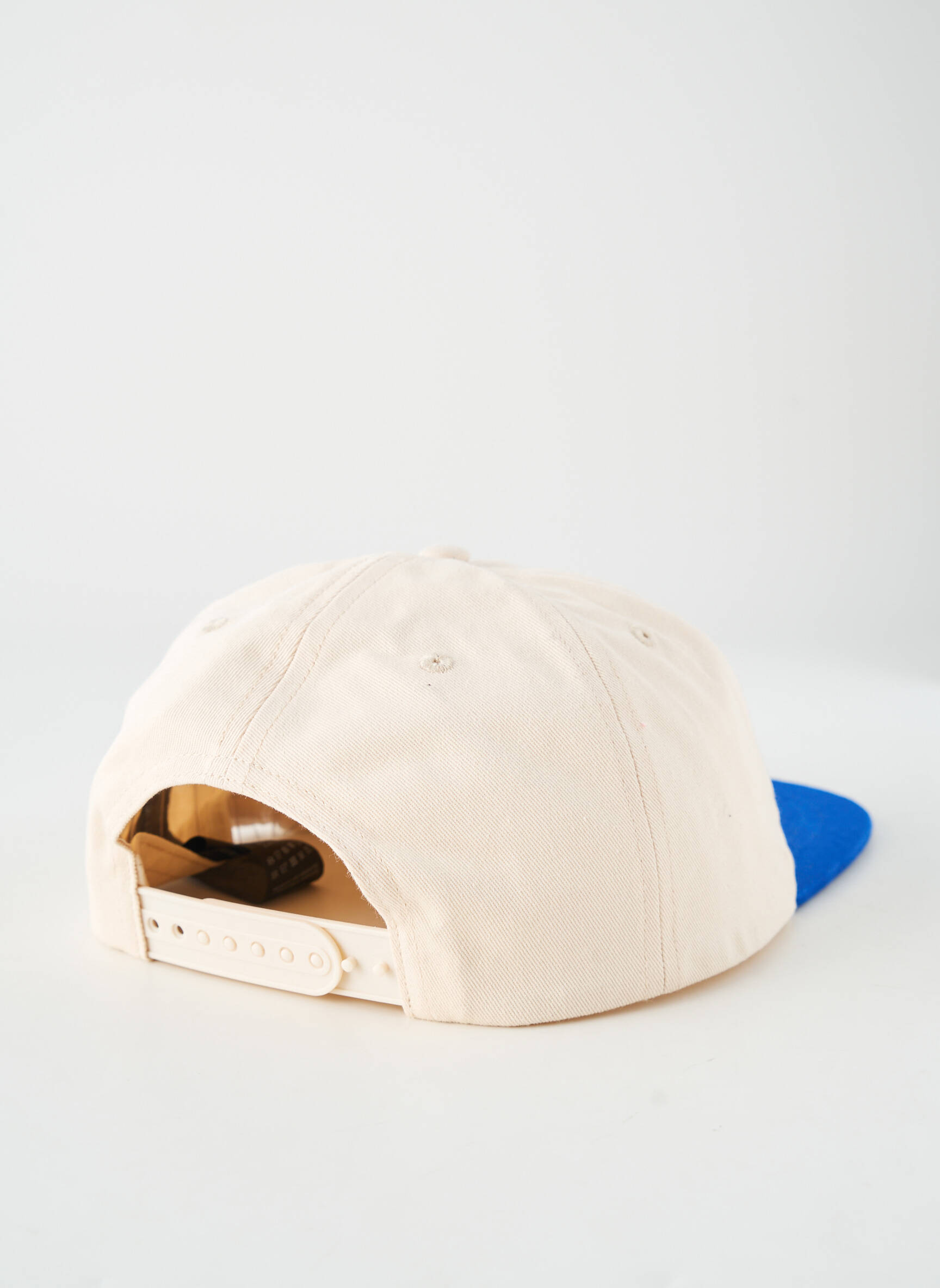 Kepuraitė mėlyna JACK & JONES vyras