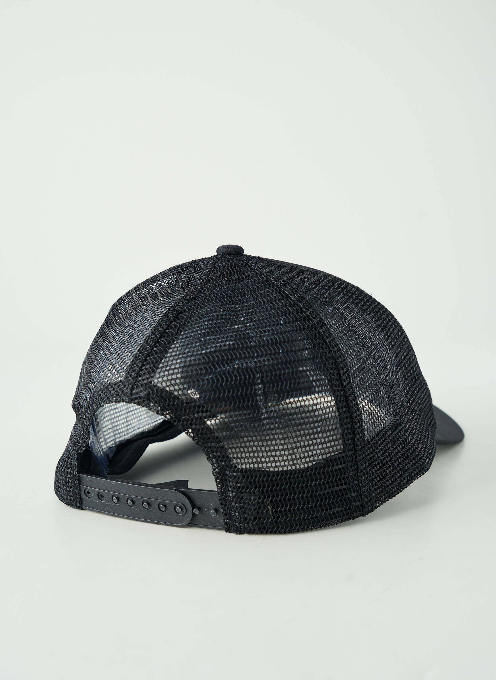 Kepuraitė juodas JACK & JONES vyras