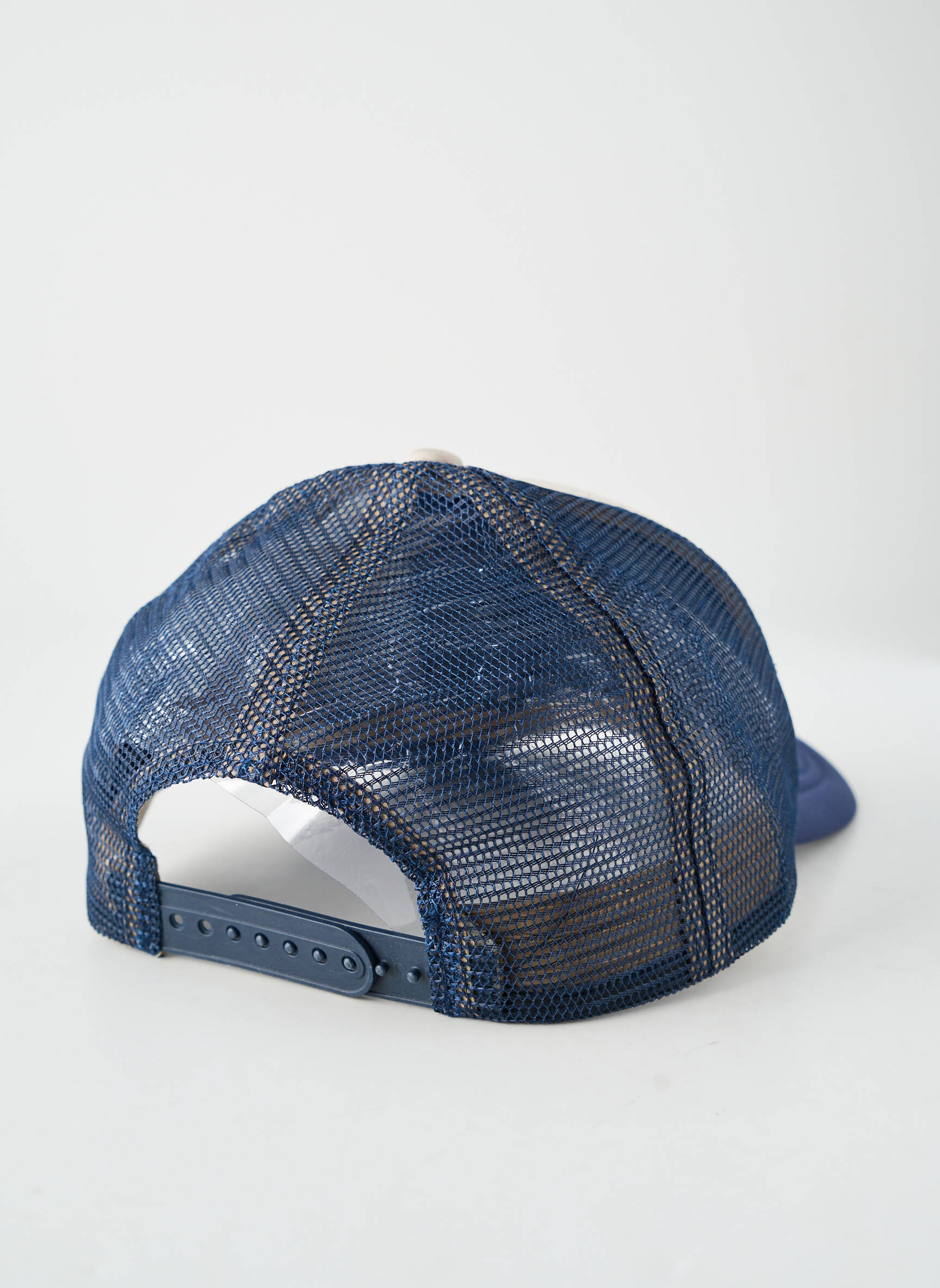 Kepuraitė mėlyna JACK & JONES vyras