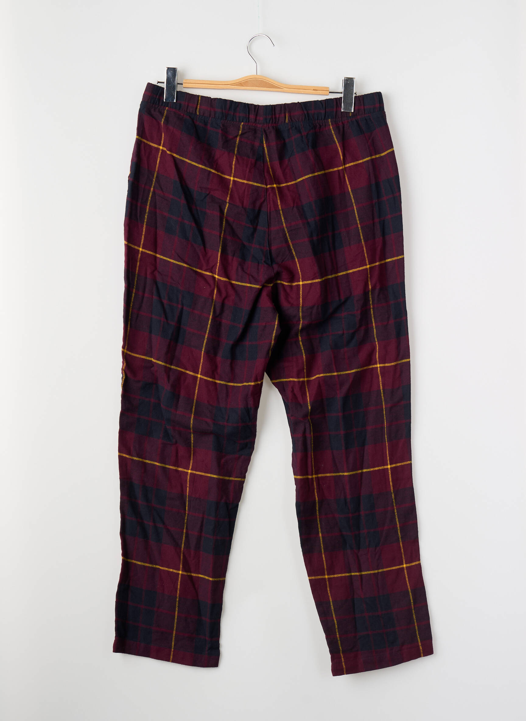 Pižama raudona JACK & JONES vyras