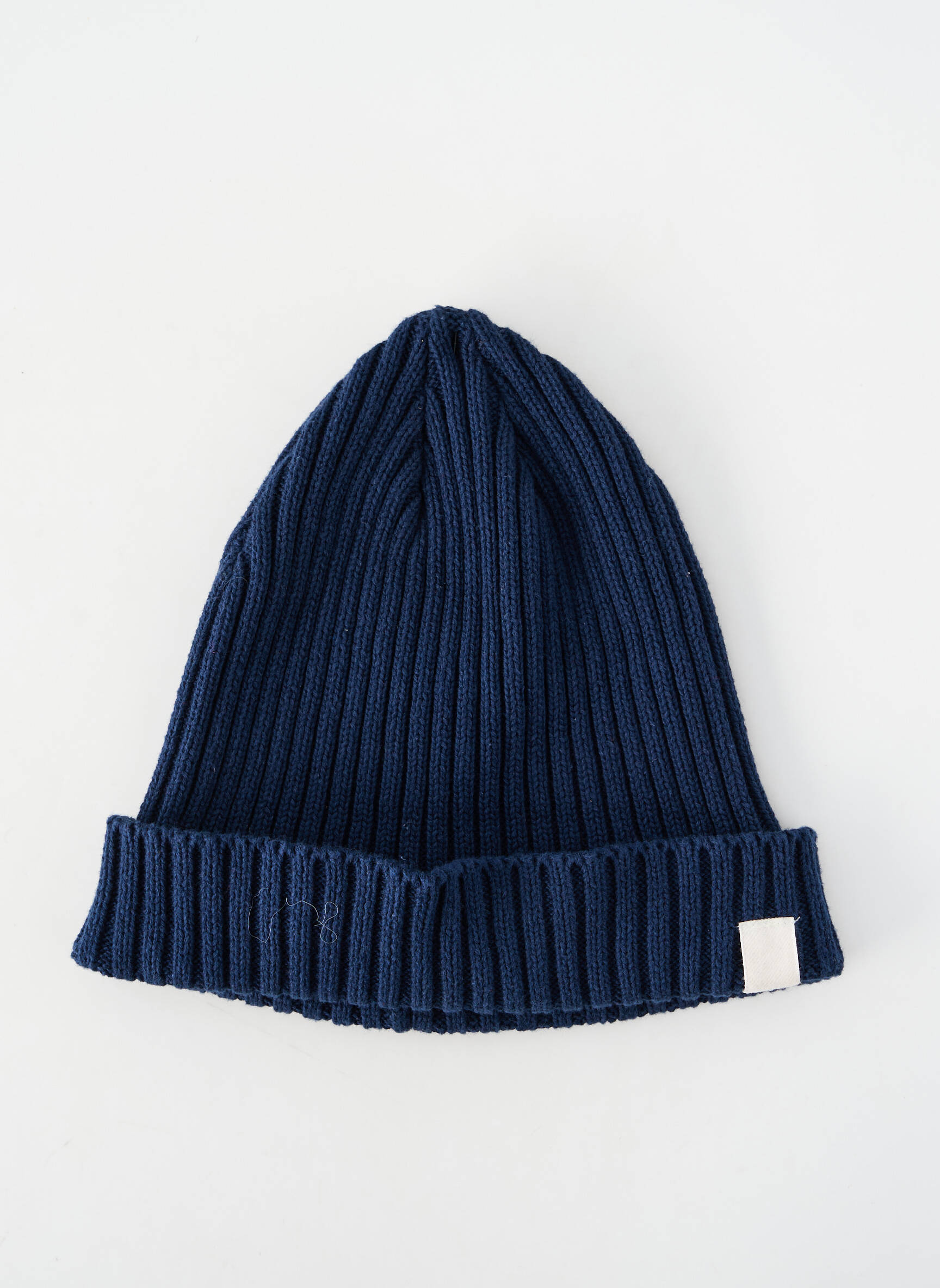Kepurė mėlyna JACK & JONES vyras
