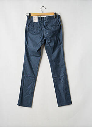 Chino kelnė mėlyna MANGO vyras