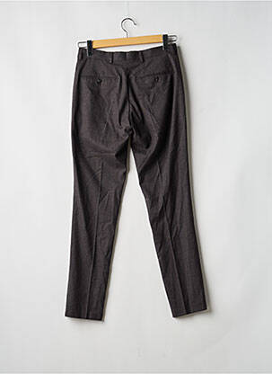Tiesi kelnė žalias JACK & JONES vyras