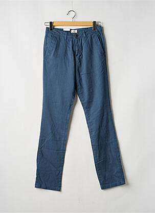 Chino kelnė mėlyna JACK & JONES vyras
