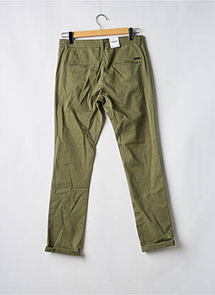 Chino kelnė žalias JACK & JONES vyras