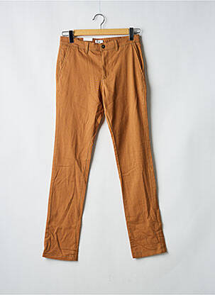 Chino kelnė žalias JACK & JONES vyras