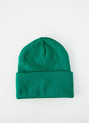 Kepurė žalias JACK & JONES vyras