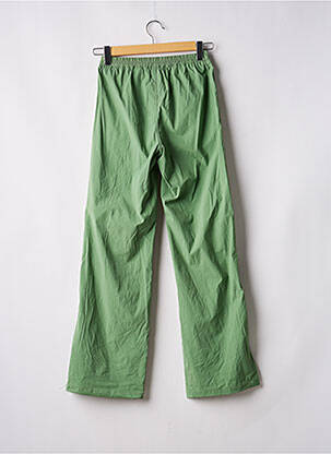 Tiesi kelnė žalias JJXX moteris