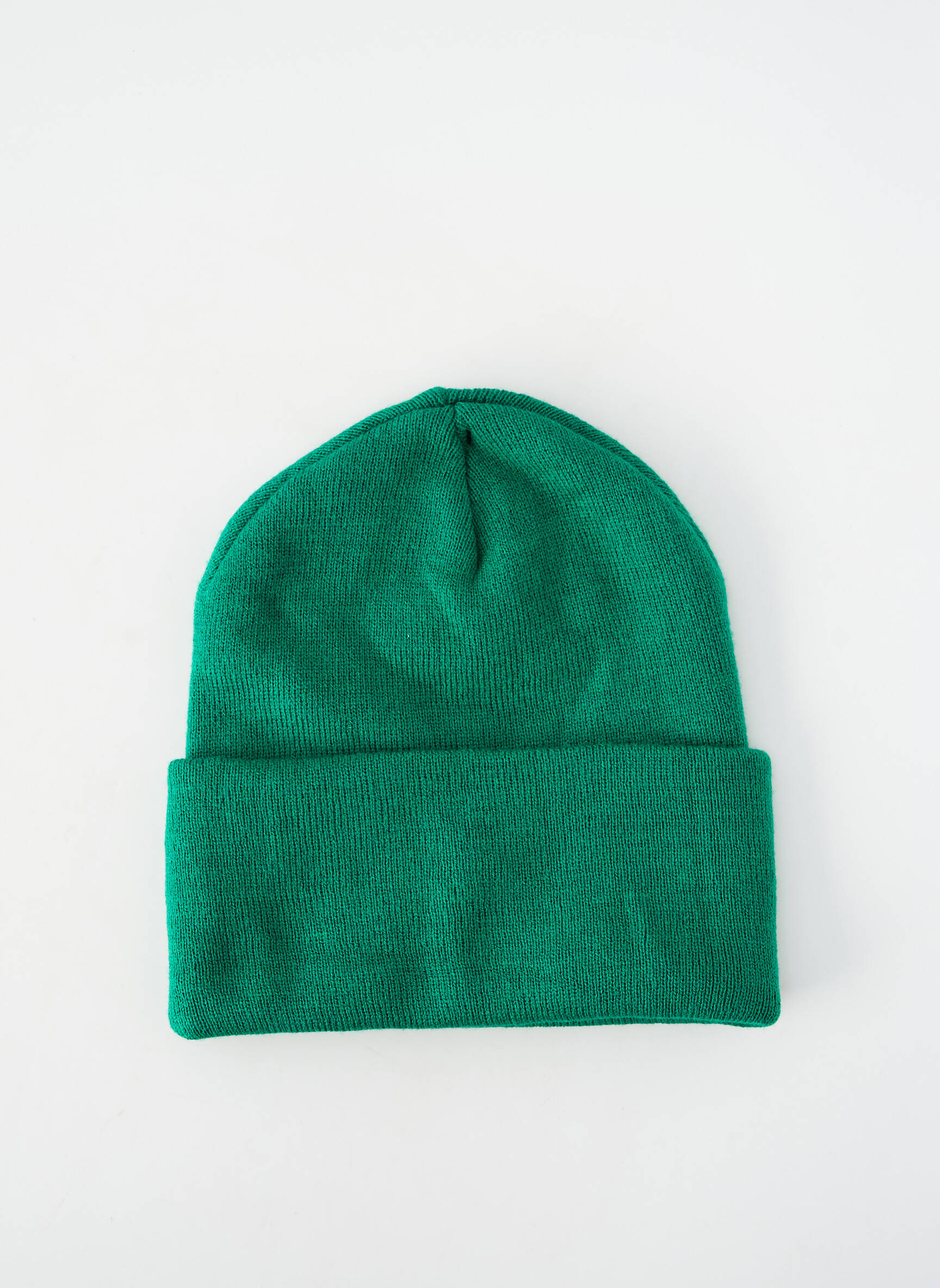 Kepurė žalias JACK & JONES vyras