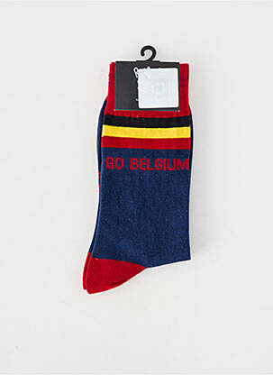 Kojinės mėlyna ROARING SOCKS vyras