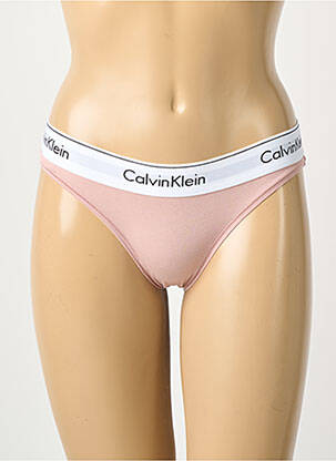 Kelnaitė rožinė CALVIN KLEIN moteris