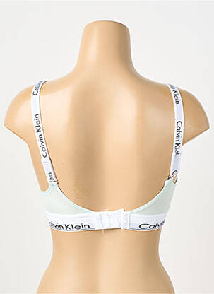 Liemenėlė mėlyna CALVIN KLEIN moteris