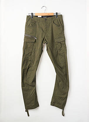 Kargo kelnė žalias JACK & JONES vyras