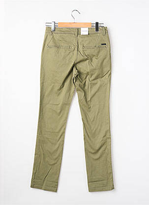 Chino kelnė žalias JACK & JONES vyras