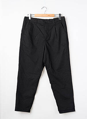 Tiesi kelnė juodas ONLY&SONS vyras
