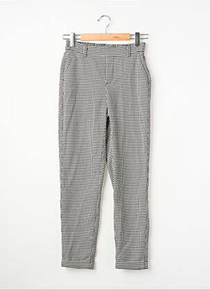 Lieknos kelnės pilka VERO MODA moteris