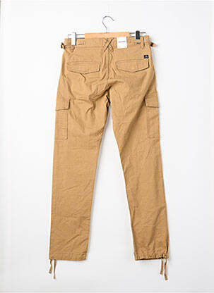 Kargo kelnė rudas JACK & JONES vyras