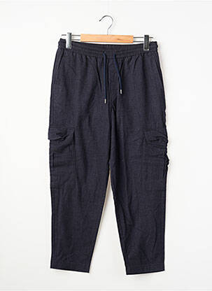 Kargo kelnė mėlyna JACK & JONES vyras