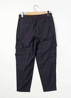Kargo kelnė mėlyna JACK & JONES vyras