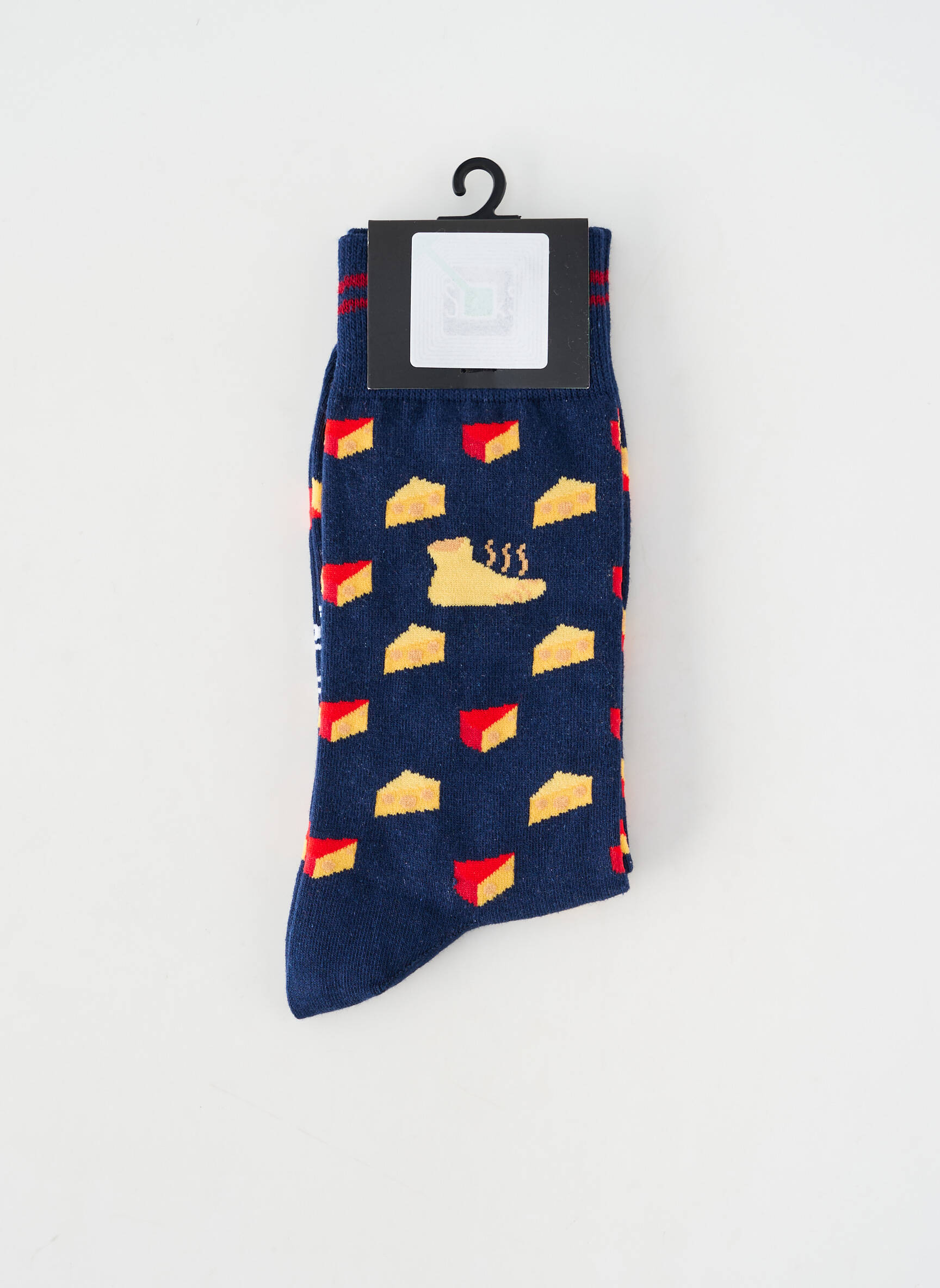 Kojinės mėlyna ROARING SOCKS vyras