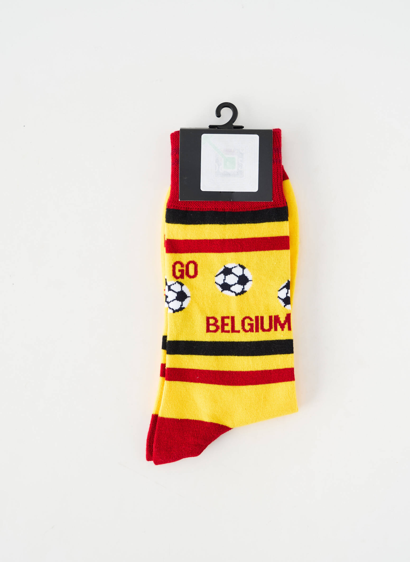 Kojinės geltona ROARING SOCKS vyras