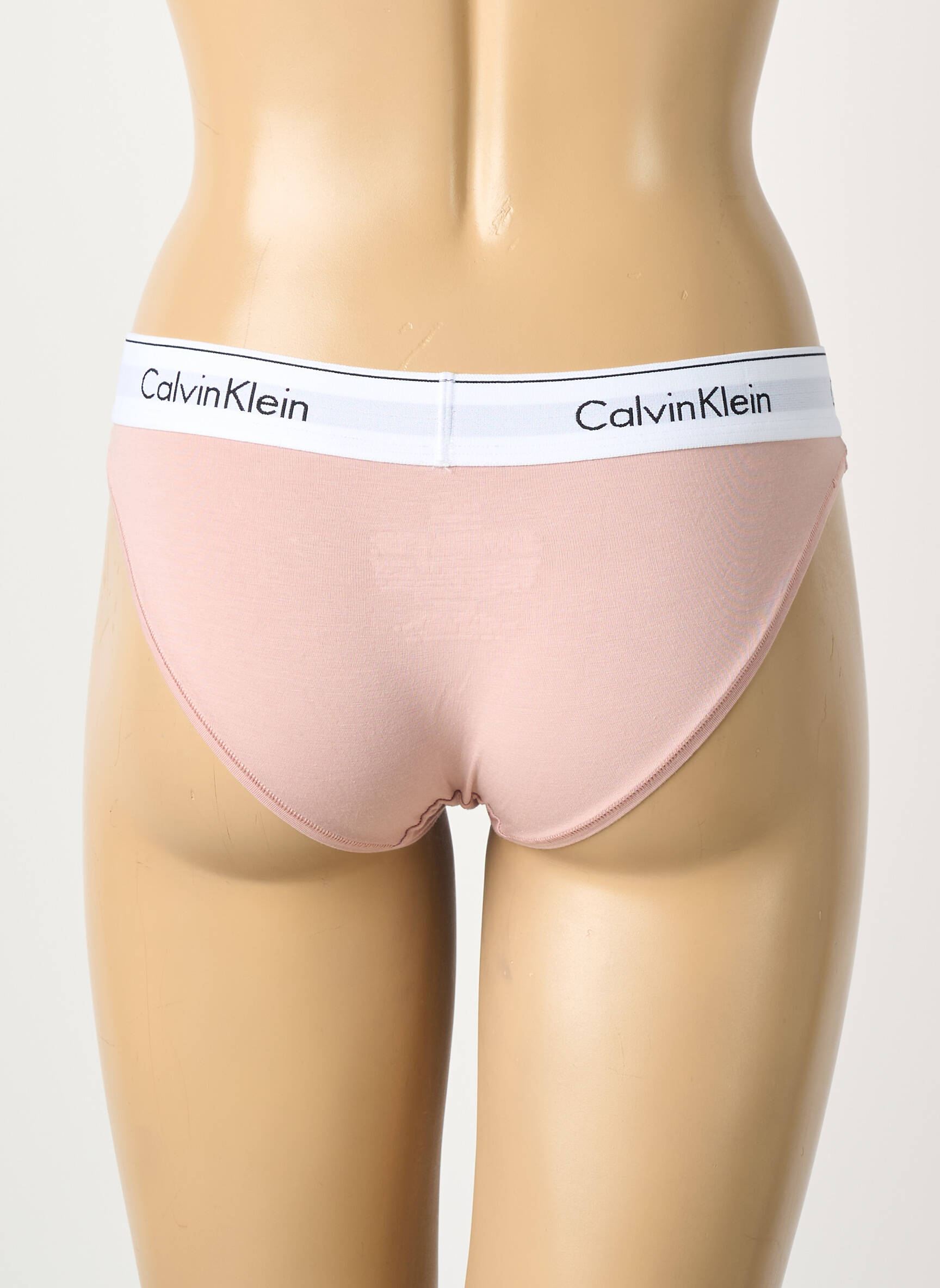 Kelnaitė rožinė CALVIN KLEIN moteris
