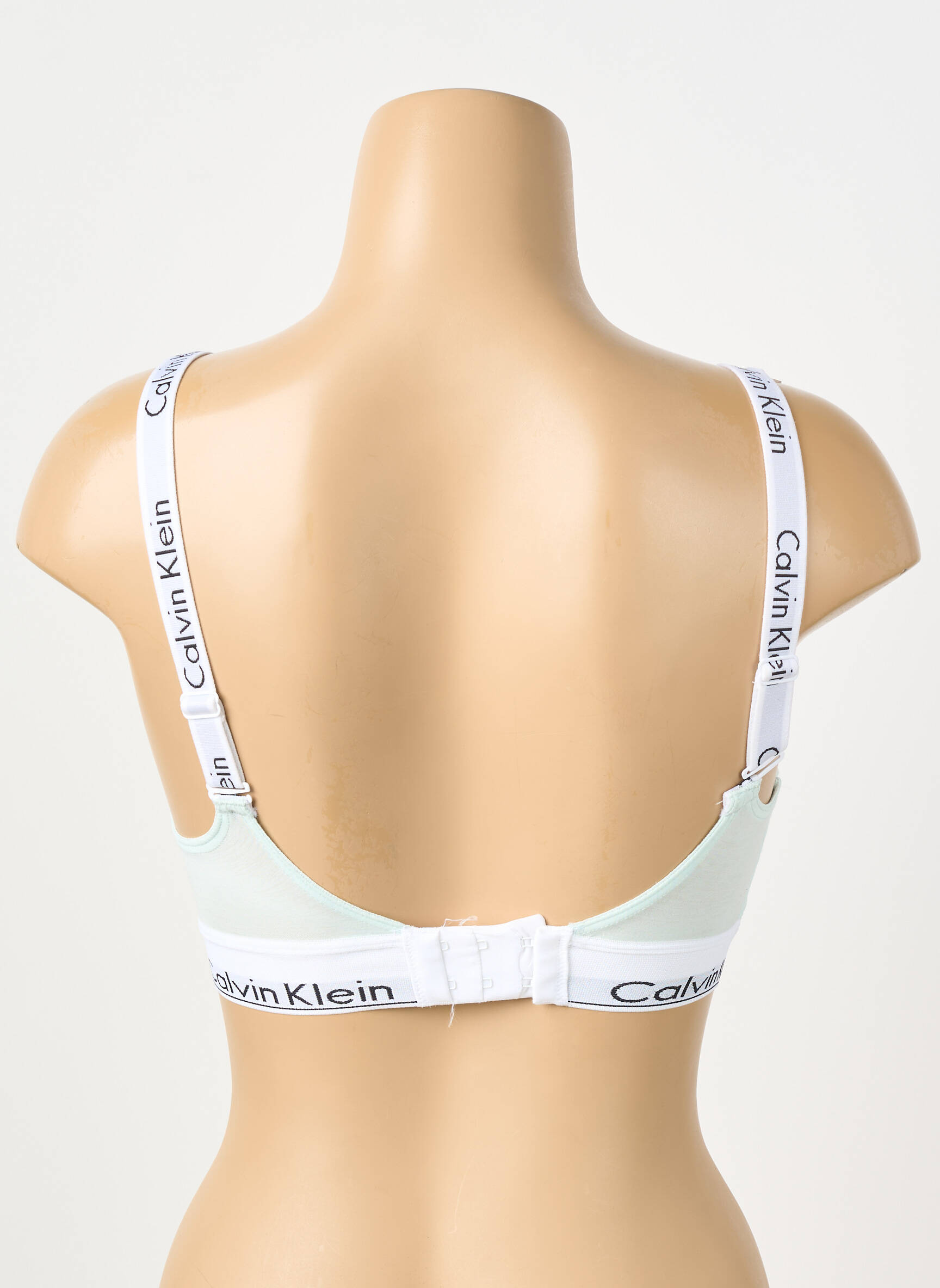 Liemenėlė mėlyna CALVIN KLEIN moteris