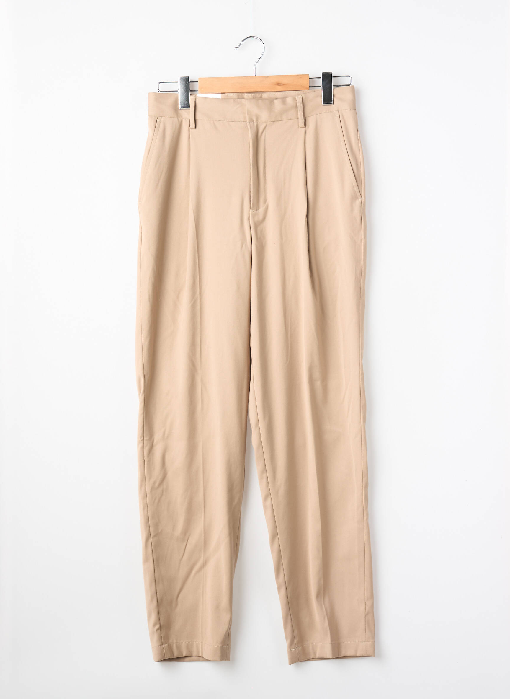 Tiesi kelnė bežinis JACK & JONES vyras