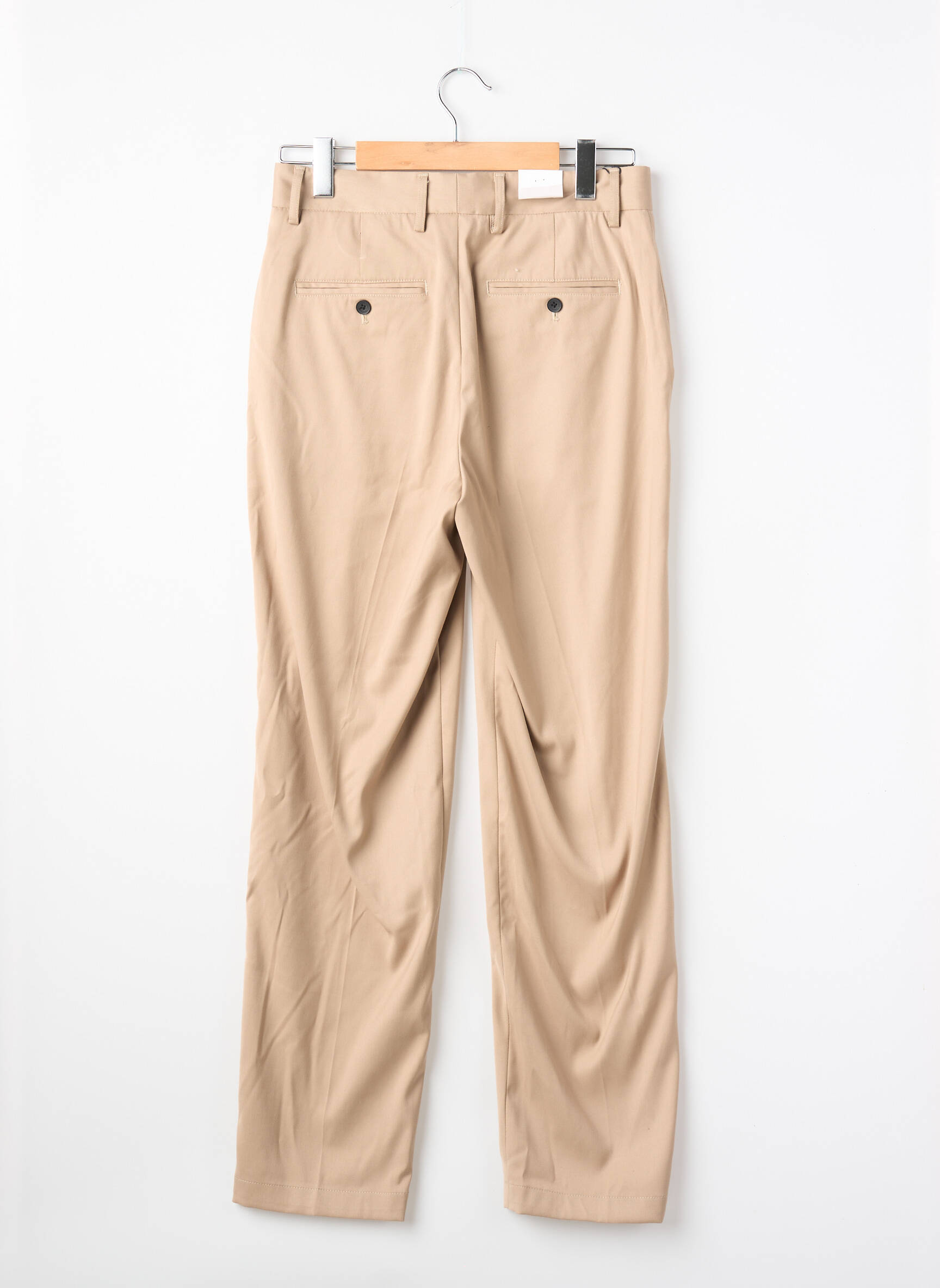 Tiesi kelnė bežinis JACK & JONES vyras