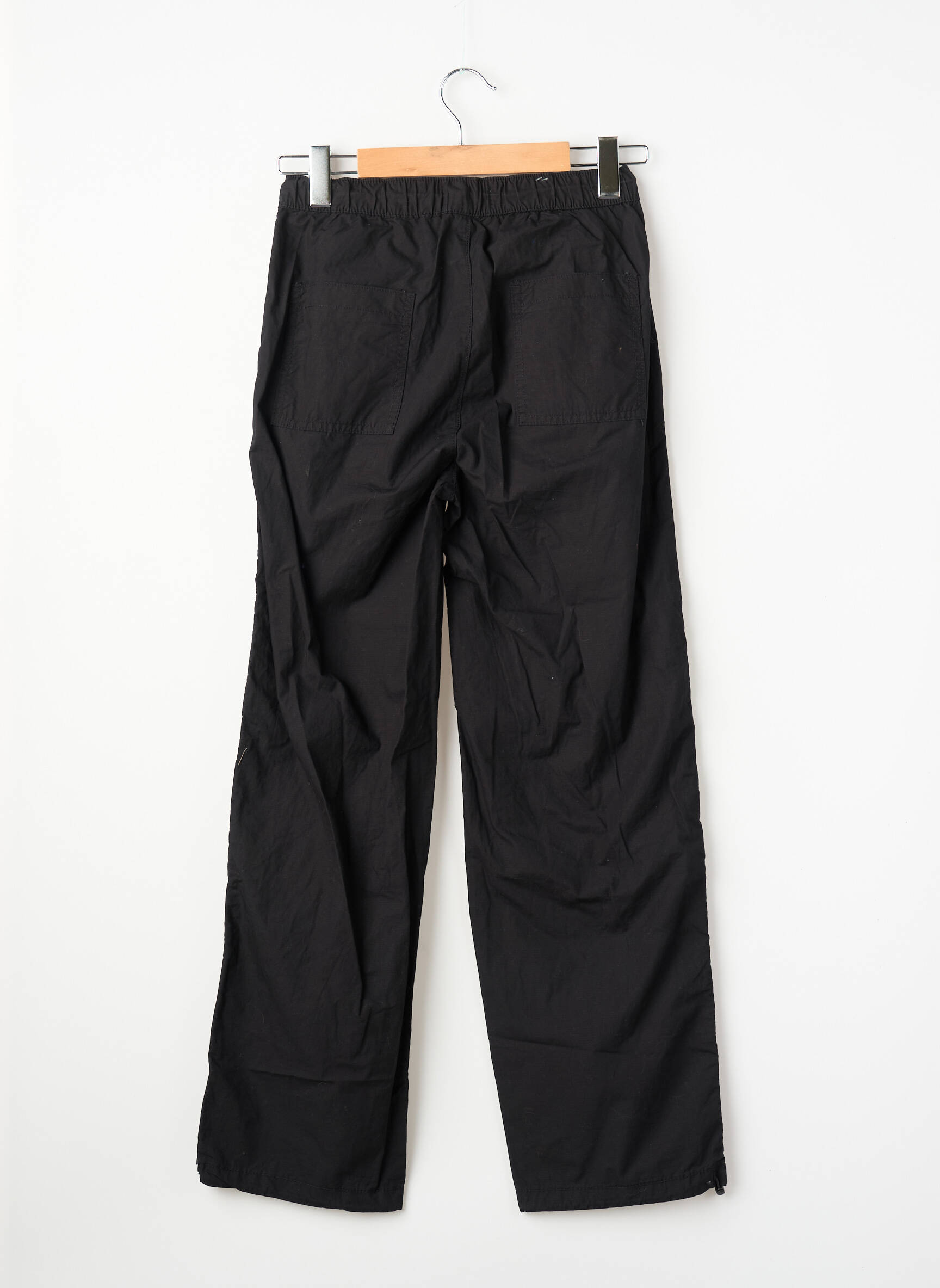 Kargo kelnė juodas ONLY&SONS vyras