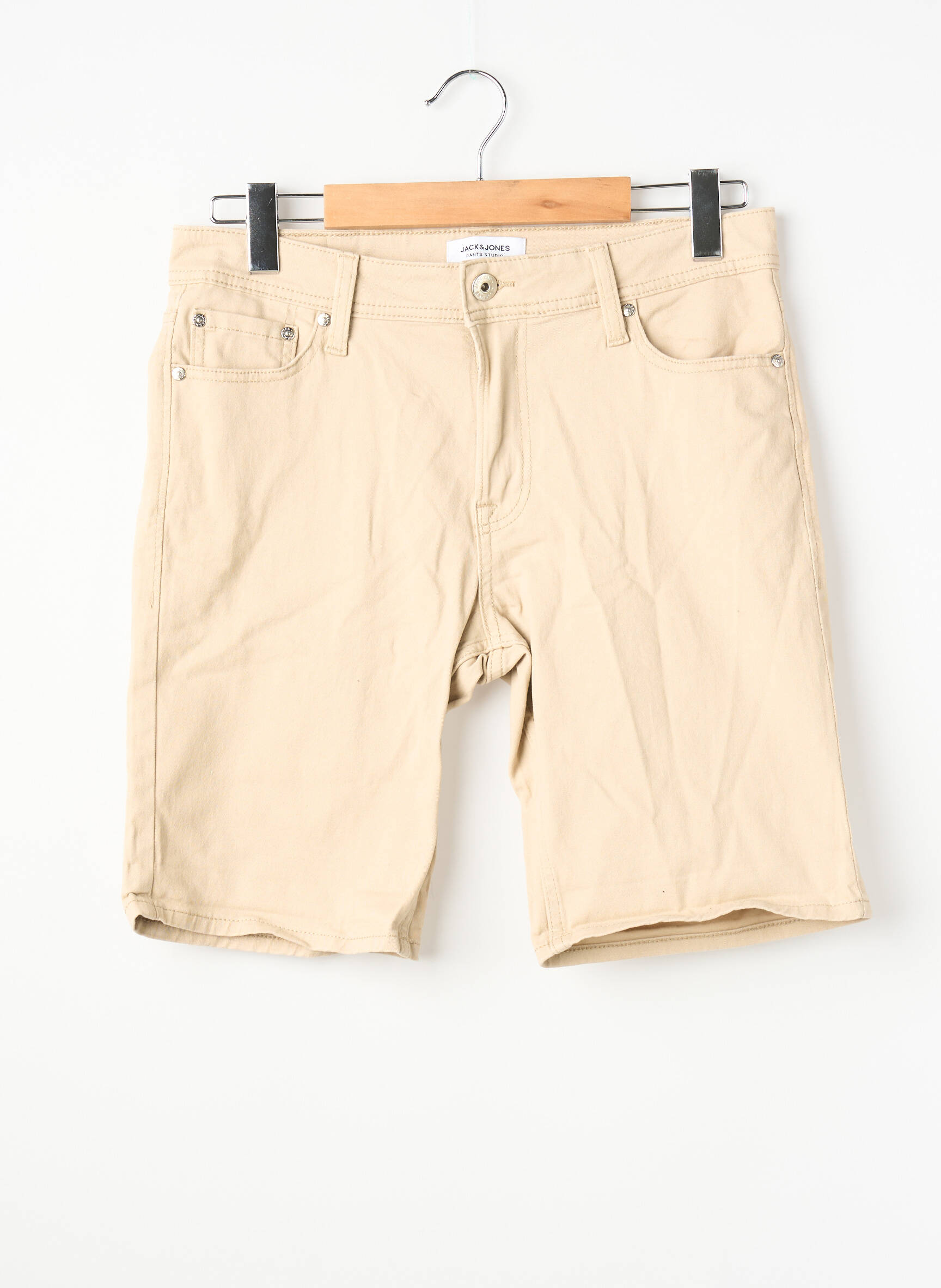 Šortas bežinis JACK & JONES vyras