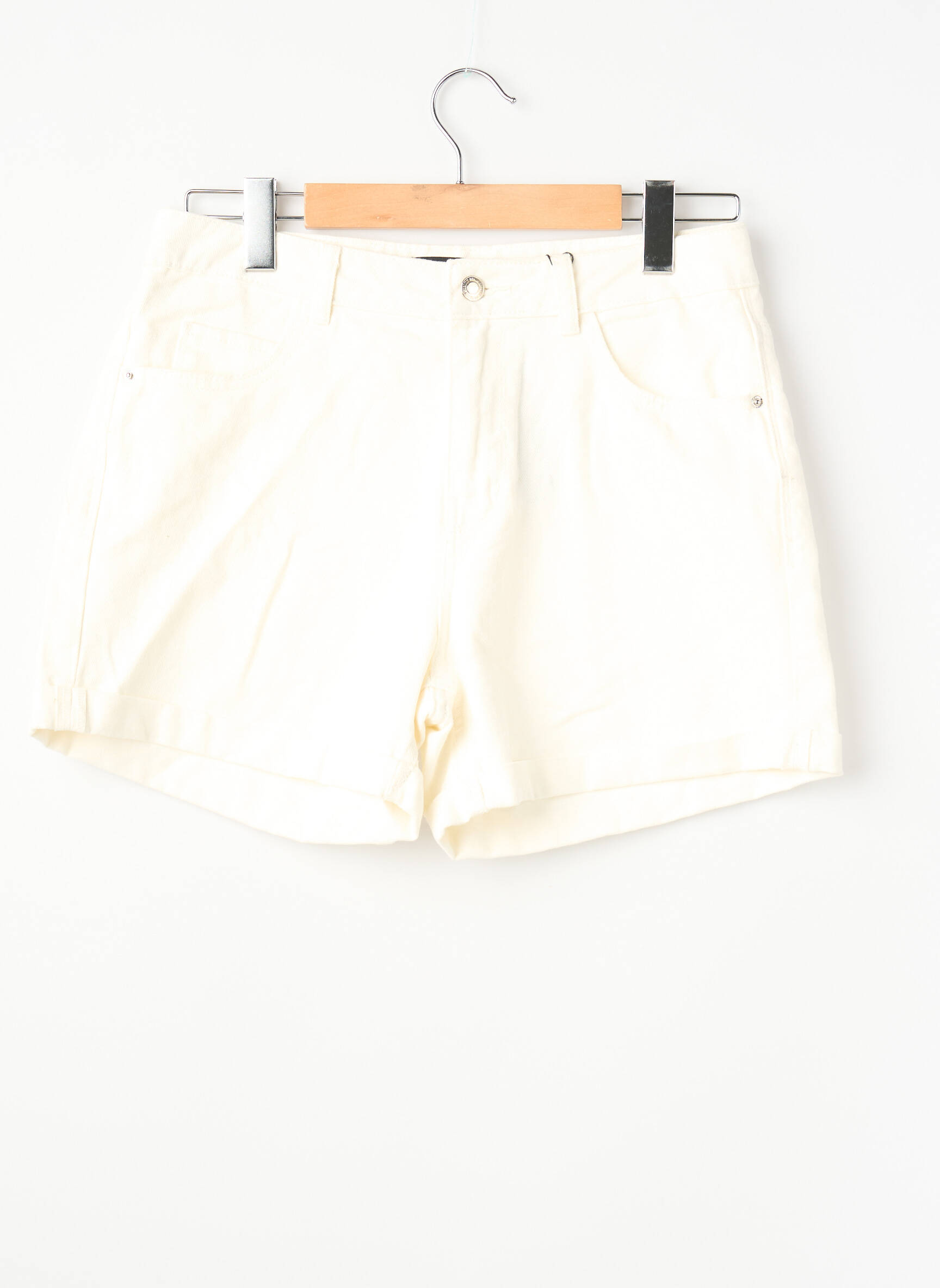 Šortas bežinis VERO MODA moteris