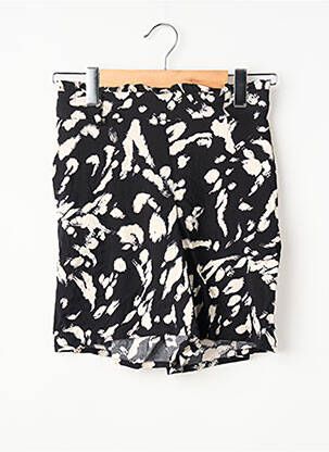 Šortas juodas VERO MODA moteris