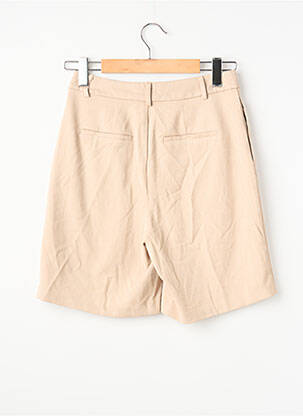 Šortas bežinis ONLY moteris