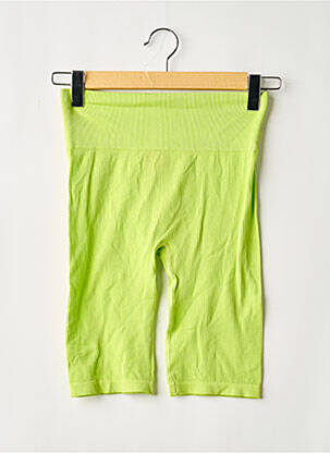 Dviratininkas geltona THE JOGG CONCEPT moteris