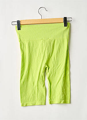 Dviratininkas geltona THE JOGG CONCEPT moteris