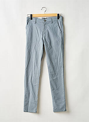 Chino kelnė mėlyna JACK & JONES vyras