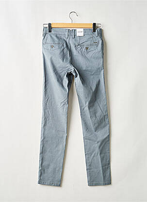 Chino kelnė mėlyna JACK & JONES vyras