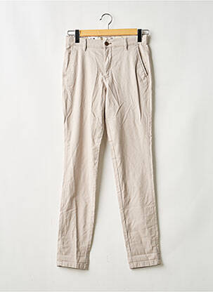Chino kelnė pilka JACK & JONES vyras
