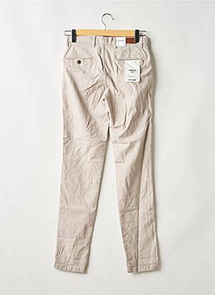 Chino kelnė pilka JACK & JONES vyras