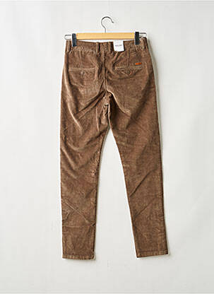 Lieknos kelnės mėlyna JACK & JONES vyras