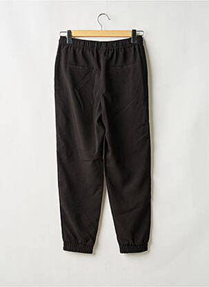Joggins juodas OBJECT moteris