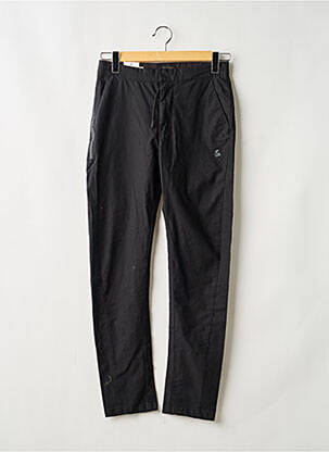 Chino kelnė juodas JACK & JONES vyras