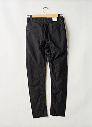 Chino kelnė juodas JACK & JONES vyras
